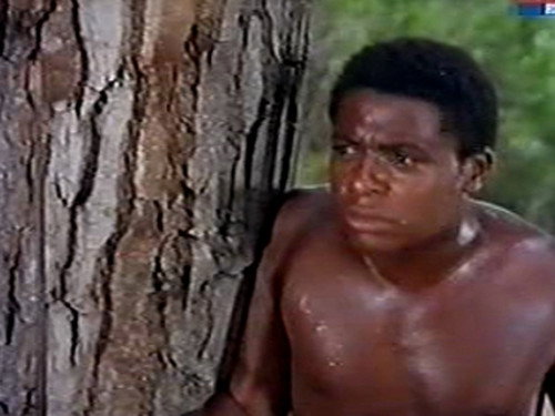 Daktari Season 2 Episode 6 - The Test