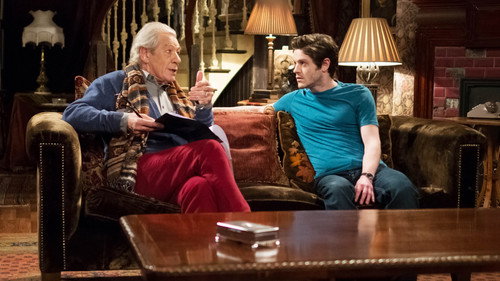 Vicious Season 1 Episode 3 - Audition