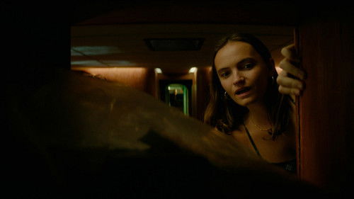 No Escape Season 1 Episode 2 - Happy New Year