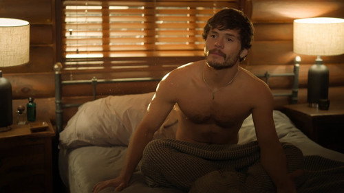 Between Father and Son Season 1 Episode 5 - The Scent of Your Skin