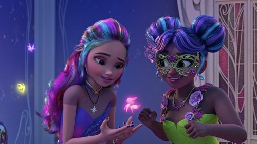 Unicorn Academy Season 2 Episode 1 - Under the Fairy Moon