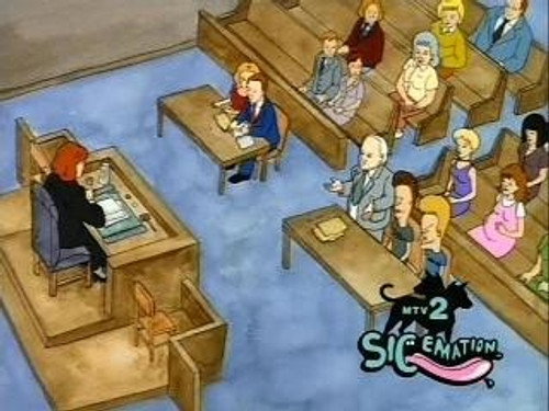 undefined Season 5 Episode 47 - Sexual Harrassment