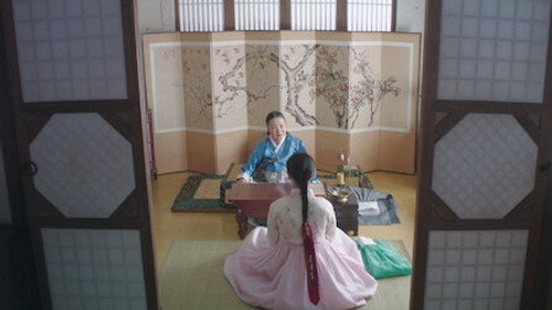 Under the Queen's Umbrella Season 1 Episode 12 - Episode 12