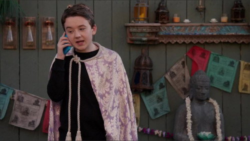 About a Boy Season 2 Episode 16 - About a Memory Hole