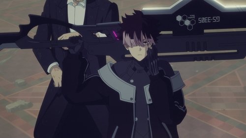 Kaiju No. 8 Season 1 Episode 22 - Cataclysms