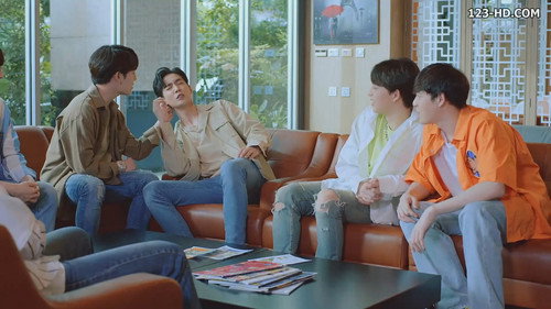 Gen Y Season 1 Episode 10 - Episode 10