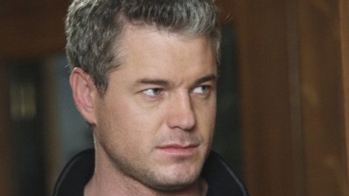 Jimmy Kimmel Live! Season 8 Episode 19 - Eric Dane, Kourtney Kardashian, the Bravery