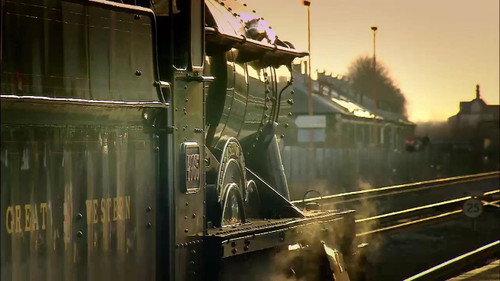 Great Railway Adventures with Dan Cruickshank Season 1 Episode 2 - Brilliant Brunel