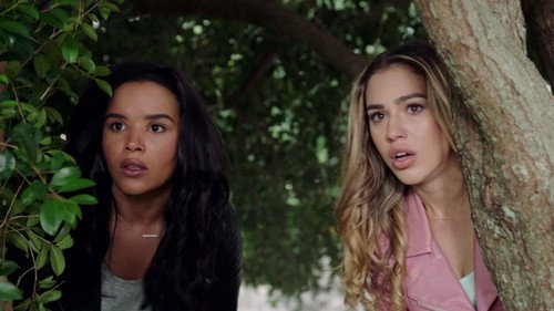 Power Rangers Season 25 Episode 21 - Reaching the Nexus