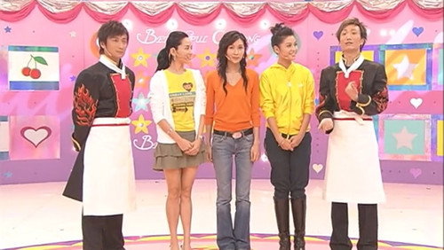 Beautiful Cooking Season 1 Episode 1 - Episode 1