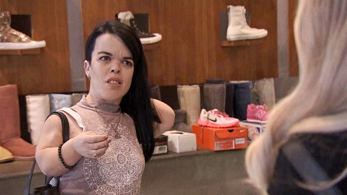 Little Women: LA Season 6 Episode 15 - Fierce Fight
