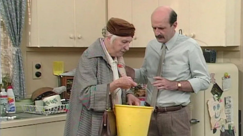 Mother and Son Season 6 Episode 7 - The Ring Cycle