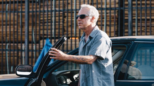 Bosch Season 5 Episode 4 - Raise the Dead