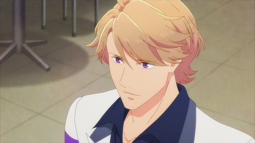 Eternal Boys Season 1 Episode 13 - Retirement