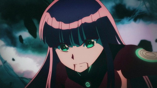 Twin Star Exorcists Season 1 Episode 20 - Our Path - To the Future with Us Two