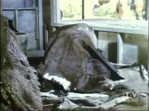 Gunsmoke Season 16 Episode 22 - Lavery