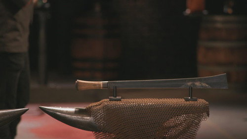 Forged in Fire Season 10 Episode 11 - Beat the Unbeaten: Conquering the Kachin Dao