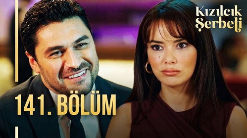 Kızılcık Şerbeti Season 5 Episode 3 - Episode 141