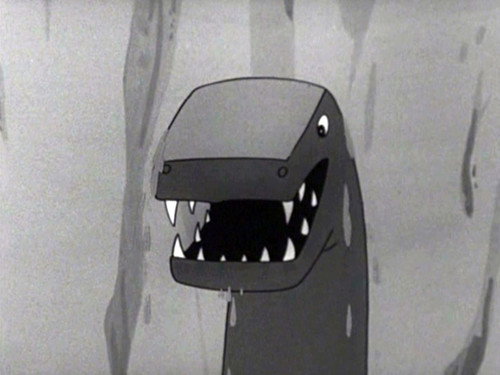 Wolf Boy Ken Season 1 Episode 4 - Episode 4
