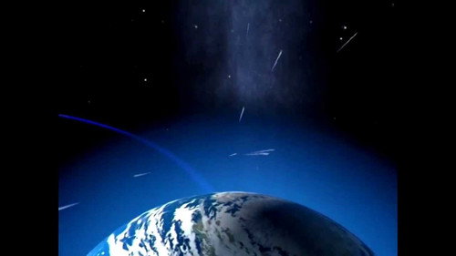 Spaceship Earth Season 3 Episode 9 - Episode 9