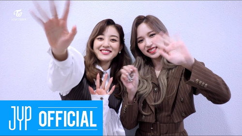 TWICE TV Season 16 Episode 8 - TWICE TV “I CAN’T STOP ME” Comeback Week #4