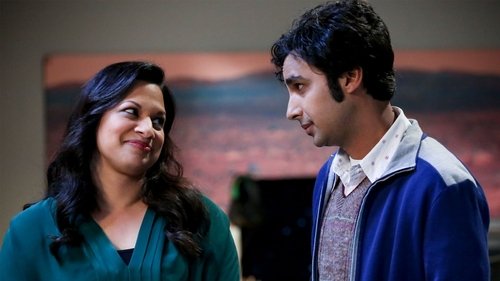 The Big Bang Theory Season 12 Episode 20 - The Decision Reverberation