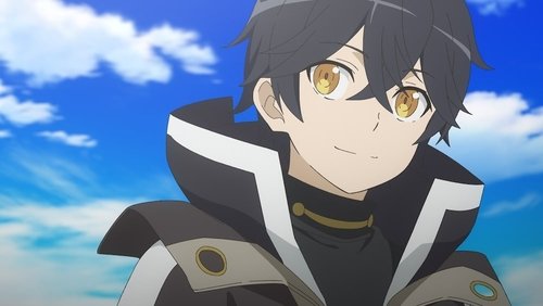 undefined Season 1 Episode 8 - White Knights