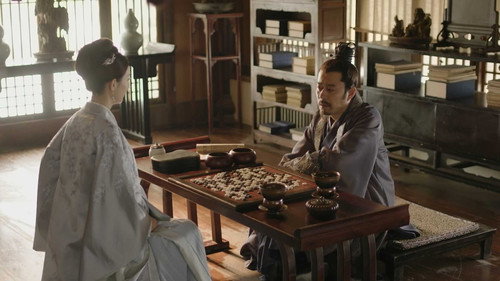 The Story of Ming Lan Season 1 Episode 65 - Episode 65