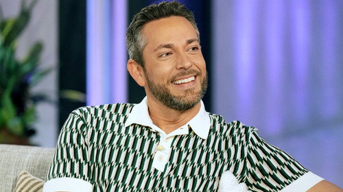 Zachary Levi, Lainey Wilson still