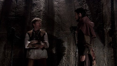 Kaamelott Season 4 Episode 7 - Le Traître