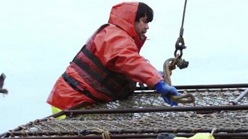 Deadliest Catch Season 10 Episode 6 - Falling Down