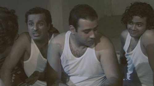 Kanat Alsham w Knain Alshamia Season 1 Episode 15 - Episode 15