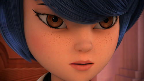 Miraculous: Tales of Ladybug & Cat Noir Season 4 Episode 2 - Lies
