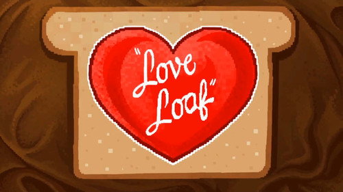Breadwinners Season 1 Episode 11 - Love Loaf