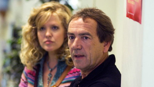 Extras Season 2 Episode 6 - Robert Lindsay & Jonathan Ross