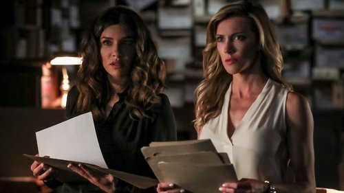 undefined Season 7 Episode 5 - The Demon