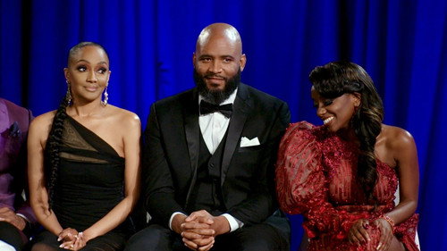 RTL Houston: Reunion Part 1 still