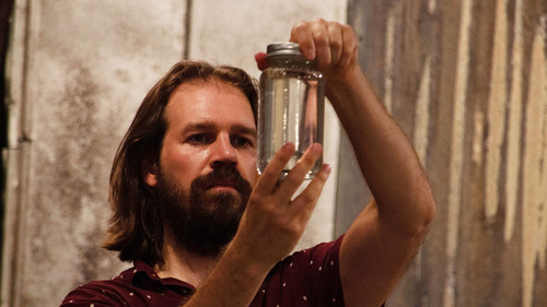 Moonshiners: Master Distiller Season 3 Episode 1 - American as Applejack