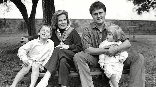 The Making Of Malcolm still