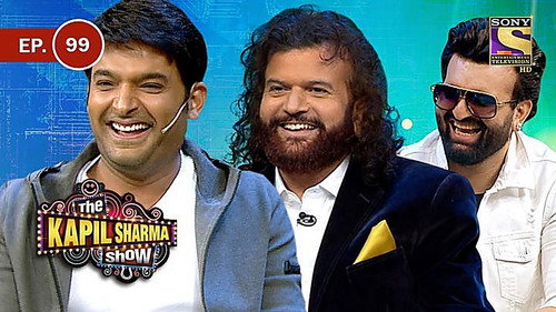Hans Raj Hans, Navraj Hans still