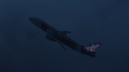 undefined Season 16 Episode 9 - Deadly Solution (Indonesia AirAsia Flight 8501)