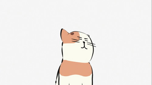 Nyoron! Churuya-san Season 1 Episode 12 - Sorry, I don't speak human language