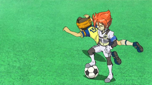 The Last Play-Off! The Genesis - The Second Half still
