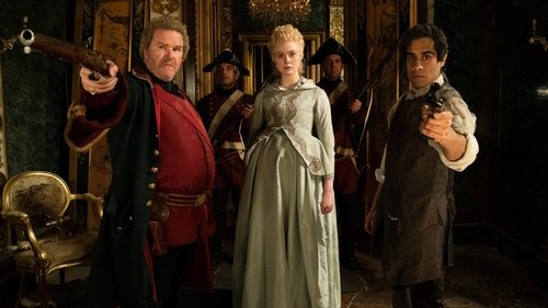 The Great Season 2 Episode 1 - Heads It's Me