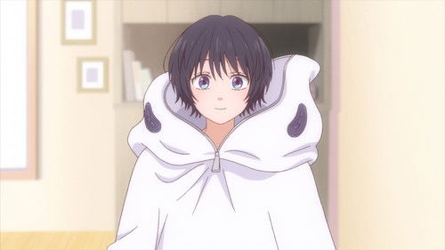 Medaka Kuroiwa Is Impervious to My Charms Season 1 Episode 8 - Halloween with Him