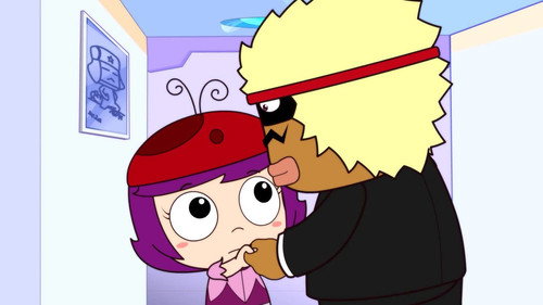Happy Toon Season 3 Episode 5 - Episode 5