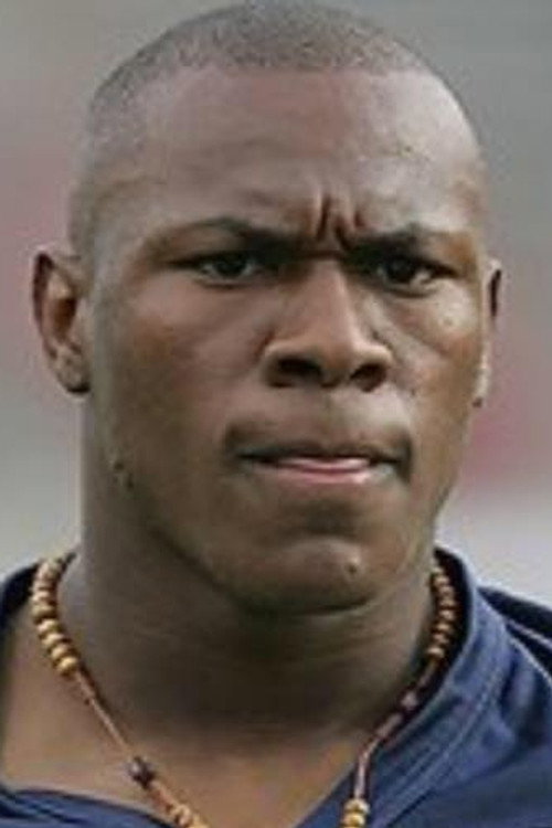 Mohammed Usman
