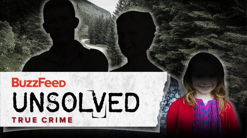 Buzzfeed Unsolved: True Crime Season 3 Episode 8 - The Disturbing Mystery of the Jamison Family