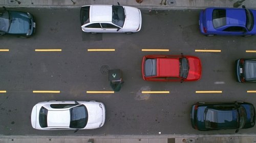 undefined Season 9 Episode 18 - The Frogger