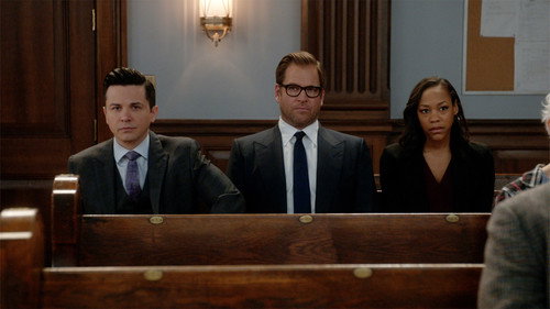 Bull Season 2 Episode 17 - Gag Order